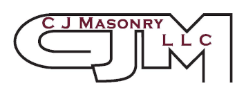 Logo for CJ Masonry,LLC